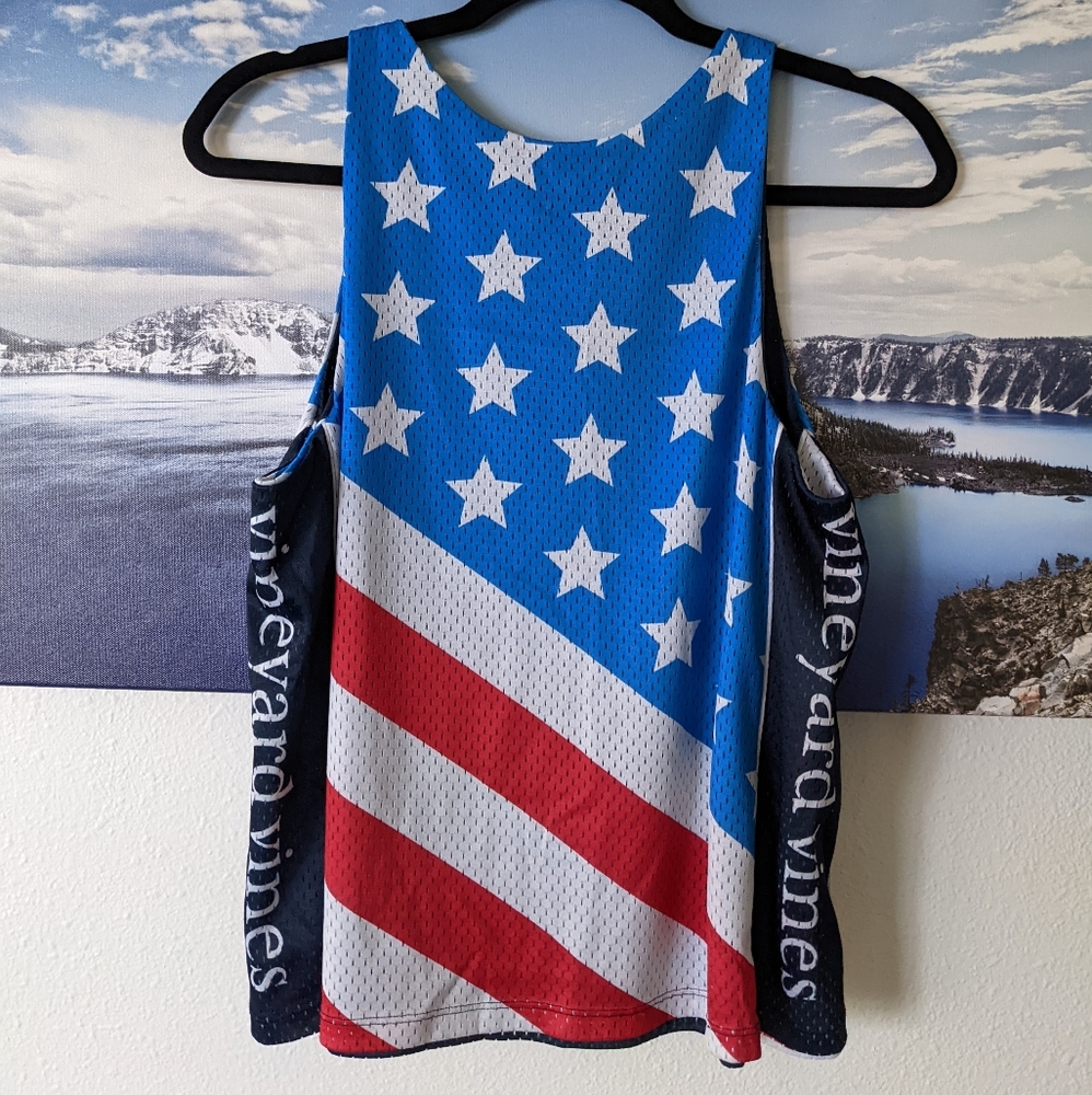Vineyard Vines Tank